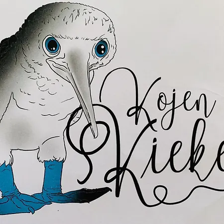 S3-kojenkieker * Westerland