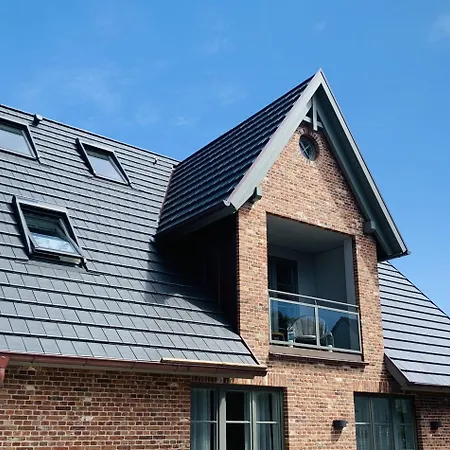 S3-kojenkieker Westerland