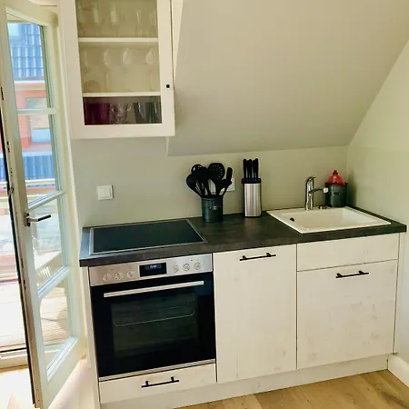 Apartmán S3-kojenkieker