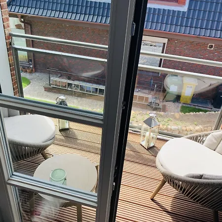 Apartmán S3-kojenkieker *