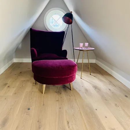 Apartmán S3-kojenkieker *