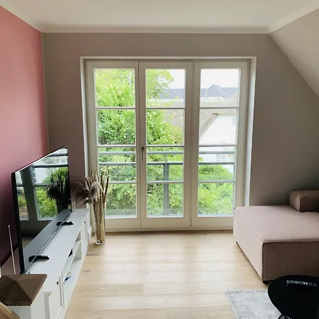 Apartmán S3-kojenkieker