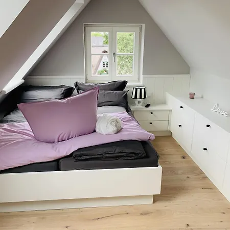 Apartmán S3-kojenkieker *