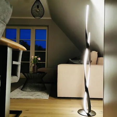 S3-kojenkieker Apartmán *