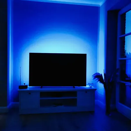 Apartmán S3-kojenkieker